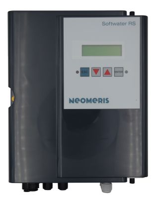 NEOMERIS Softwater RS (Resin Sensor) – Angebotspreis!